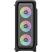 Zalman N5 MF RGB Window Black