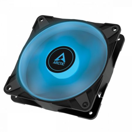 Arctic P12 PWM PST RGB 0dB Black (3db/cs) Value Pack with Controller Arctic P12 PWM PST RGB 0dB Black (3db/cs) Value Pack with Controller