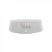 JBL Charge 5 Bluetooth Speaker White