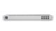 Ubiquiti Aggregation Rackmount 10G 8x SFP+ Managed switch