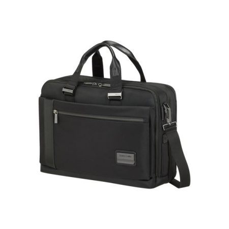 Samsonite Openroad 2.0 Bailhandle 15,6" Black