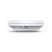 TP-Link EAP610 AX1800 Wireless Dual Band Ceiling Mount Access Point White TP-Link EAP610 AX1800 Wireless Dual Band Ceiling Mount Access Point White