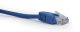 Gembird CAT5e U-UTP Patch Cable 0,25m Blue