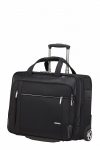   Samsonite Spectrolite 3.0 Rolling Tote Bővíthető Gurulós Notebook Táska 17,3" Black