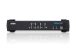 ATEN CS1764A 4-Port USB DVI/Audio KVMP Switch