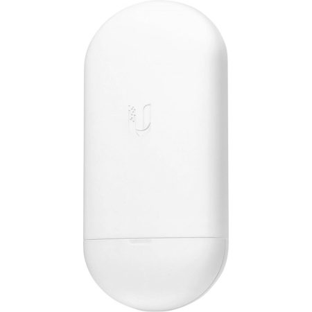 Ubiquiti Loco5AC 5GHz NanoStation AC Loco PoE Not Included Access Point White (5Pack) Ubiquiti Loco5AC 5GHz NanoStation AC Loco PoE Not Included Access Point White (5Pack)