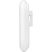 Ubiquiti Loco5AC 5GHz NanoStation AC Loco PoE Not Included Access Point White (5Pack) Ubiquiti Loco5AC 5GHz NanoStation AC Loco PoE Not Included Access Point White (5Pack)