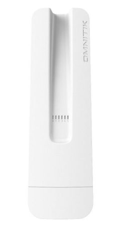 Mikrotik RouterBOARD OmniTIK PG-5HacD 5GHz Dual chain Access Point Mikrotik RouterBOARD OmniTIK PG-5HacD 5GHz Dual chain Access Point