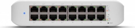 Ubiquiti Lite 16 PoE Gigabit Managed Switch