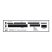 Ewent 3.5 inch Internal Card reader for your PC with USB port Frontpanel Black