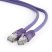 Gembird CAT6A S-FTP Patch Cable 5m Purple Gembird CAT6A S-FTP Patch Cable 5m Purple