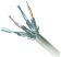 Gembird CAT6A S-FTP Patch Cable 5m Purple Gembird CAT6A S-FTP Patch Cable 5m Purple