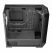Cooler Master MasterBox 540 ARGB Tempered Glass Black