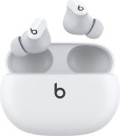   Apple Beats Studio Buds True Wireless Noise Cancelling Earphones White