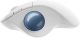 Logitech Ergo M575 Wireless Trackball for Business Off-White