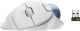 Logitech Ergo M575 Wireless Trackball for Business Off-White