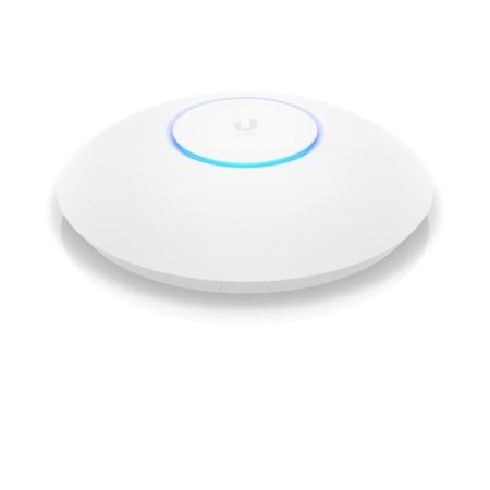 Ubiquiti U6-LR WiFi 6 Long-Range Access Point White