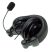 Ewent EW3564 Over-ear Stereo Headset Black