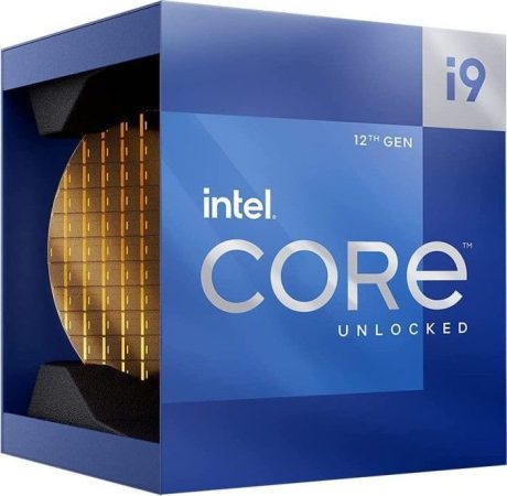 Intel Core i9-12900KF 3,2GHz 30MB LGA1700 BOX (Ventilátor nélkül) Intel Core i9-12900KF 3,2GHz 30MB LGA1700 BOX (Ventilátor nélkül)