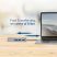 ACT AC7055 USB-C Hub 3 port with Gigabyte Ethernet Grey