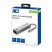 ACT AC7055 USB-C Hub 3 port with Gigabyte Ethernet Grey
