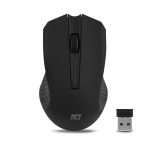 ACT AC5105 Wireless Mouse Black