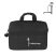 ACT AC8505 notebook táska 15,6" Black