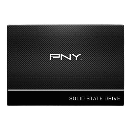 PNY 1TB 2,5" SATA3 CS900 PNY 1TB 2,5" SATA3 CS900
