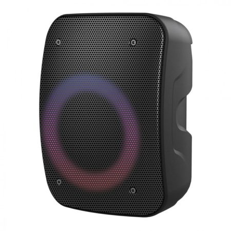 Platinet PMG255 Wireless Karaoke Speaker Black