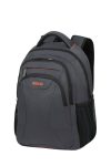   American Tourister At Work Notebook Backpack 15,6" Grey/Orange
