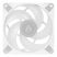 Arctic P12 PWM PST A-RGB 0dB Fan White