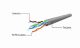 Gembird CAT5e U-UTP Patch Cable 5m Black Gembird CAT5e U-UTP Patch Cable 5m Black