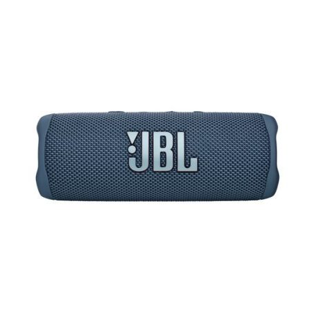 JBL Flip 6 Portable Waterproof Speaker Blue JBL Flip 6 Portable Waterproof Speaker Blue