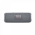 JBL Flip 6 Portable Waterproof Speaker Grey