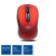 ACT AC5135 Wireless mouse Red
