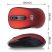 ACT AC5135 Wireless mouse Red