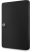 Seagate 2TB 2,5" USB3.0 Expansion Portable +Rescue Black