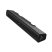 Creative Stage V2 2.1 Soundbar and Subwoofer Black