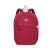 RivaCase 5422 Small Urban Backpack 6L 10,5" Red
