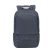 RivaCase 7567 Anti-theft Laptop Backpack 17,3" Dark Grey
