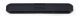 Gembird SPKBT-BAR400L Bluetooth Soundbar with LED Light Effect Black