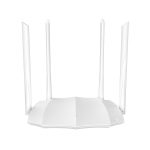 Tenda AC5 AC1200 Smart Dual-Band WiFi Router White