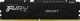 Kingston 16GB DDR5 5600MHz Kit(2x8GB) Fury Beast Black