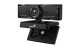 Genius Widecam F100 V2 Webkamera Black Genius Widecam F100 V2 Webkamera Black