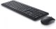 Dell KM3322W Wireless Keyboard and Mouse Black HU