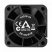 Arctic S4028-6K 40mm Server Fan (5db/cs)