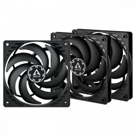 Arctic P12 Slim PWM PST (3db/cs) Arctic P12 Slim PWM PST (3db/cs)