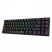 Redragon Deimos, Wired & Wireless Mechanical keyboard, RGB, brown switch Black HU Redragon Deimos, Wired & Wireless Mechanical keyboard, RGB, brown switch Black HU