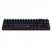 Redragon Deimos, Wired & Wireless Mechanical keyboard, RGB, blue switch Black HU