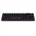 Redragon Deimos, Wired & Wireless Mechanical keyboard, RGB, blue switch Black HU Redragon Deimos, Wired & Wireless Mechanical keyboard, RGB, blue switch Black HU